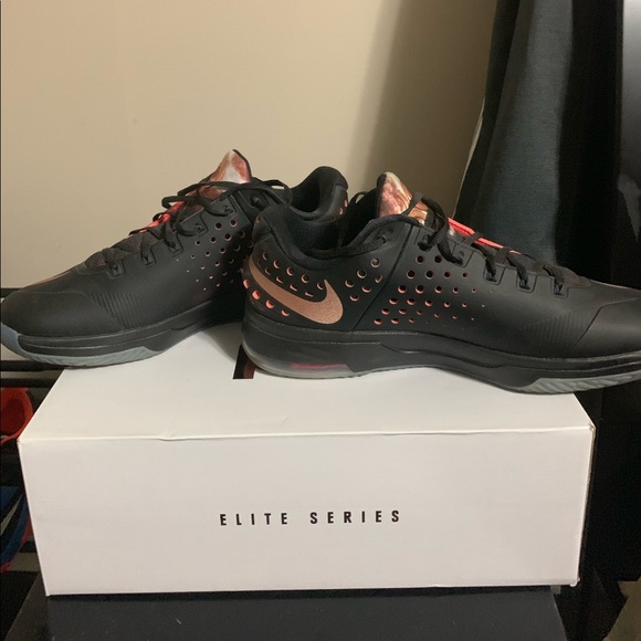 KD 7 Elite “Rose Gold” - Picture 5 of 8